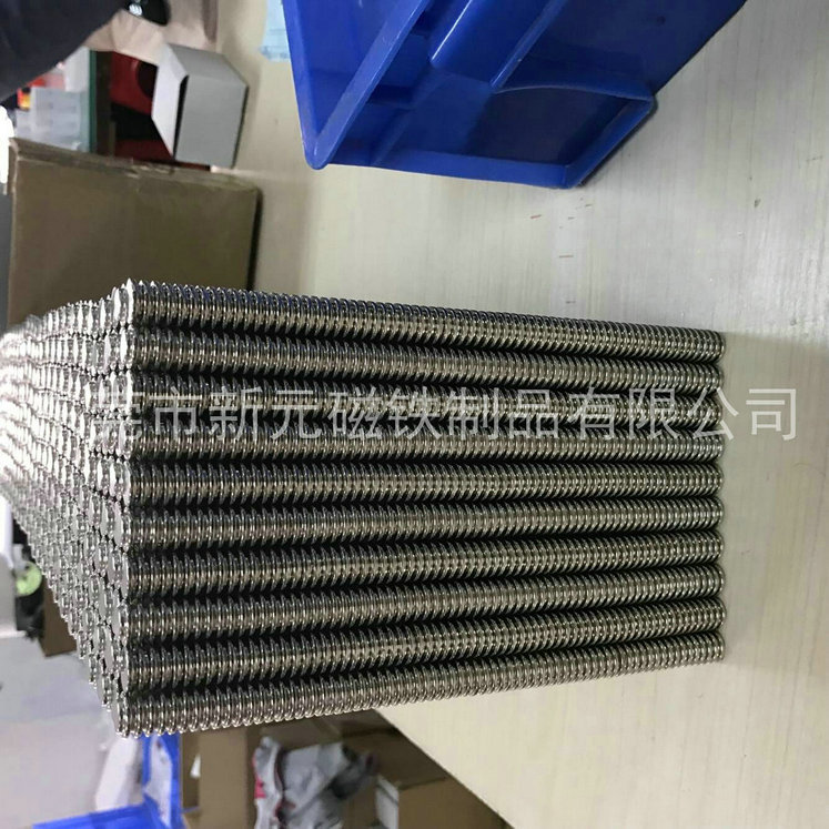 使用注塑件磁铁需要注意什么？